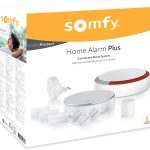 alarma somfy barata