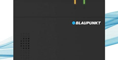 alarmas blaupunkt