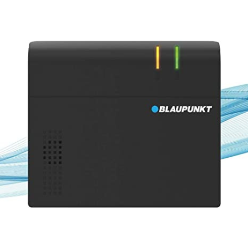 alarmas blaupunkt