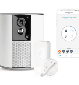 Somfy 2401493 barata