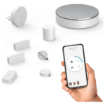 Somfy 2401497 Home Alarm