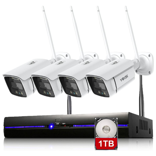 alarmas cctv