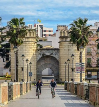 alarmas badajoz