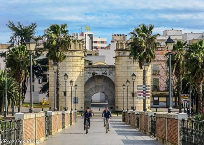 alarmas badajoz