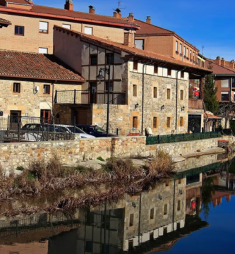 alarmas en palencia