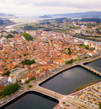 alarmas en pontevedra