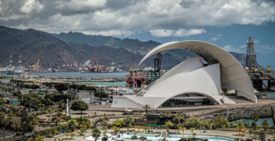 alarmas en santa cruz de tenerife