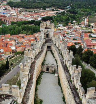 alarmas en valladolid